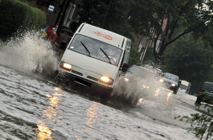 Wkrótce takie sytuacje będą tylko