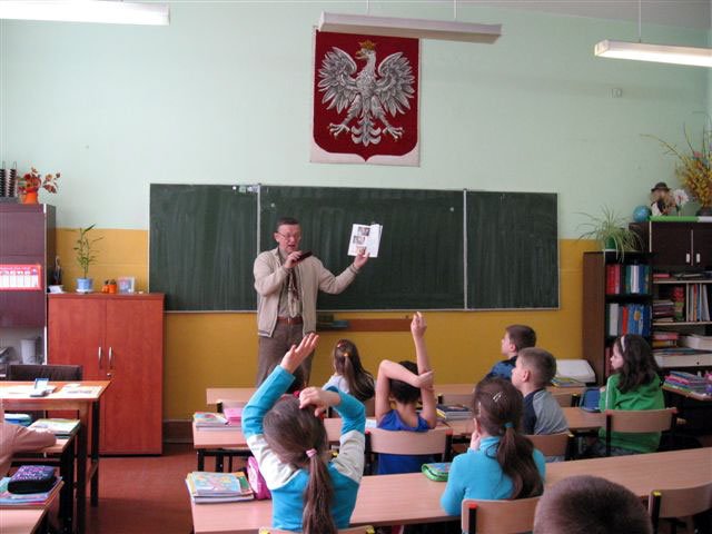 Pan Ryszard