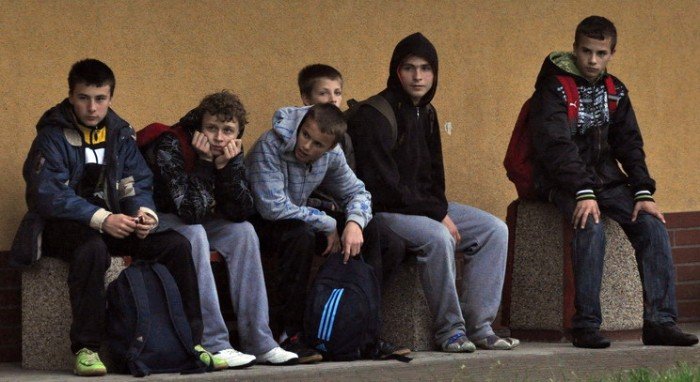 Mecz trampkarzy KKS