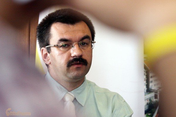 Komisja ponownie dokona kolejnego rozstrzygnięcia przetargu – mówi Jerzy Lenard, zastępca prezydenta Jeleniej Góry.