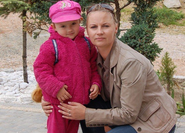 Miasto ma problem w nosie, a gmina twierdzi, że nie ma pieniędzy – mówi oburzona pani Agnieszka Trzeciak– Wolska, mama Dominiki.