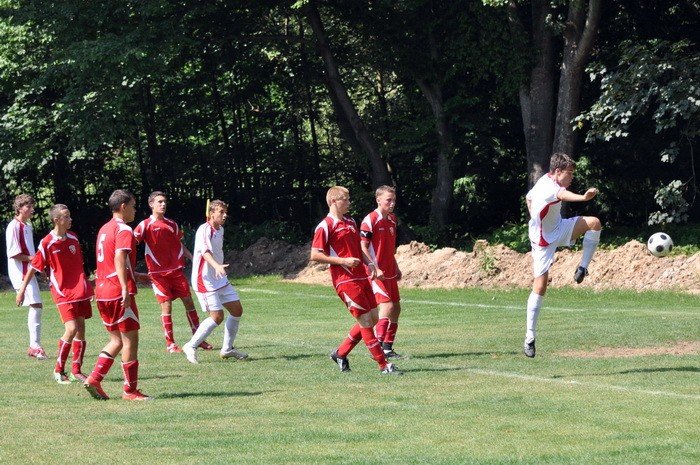 juniorzy-kks-przegrali-z-partizanem-minsk-28840