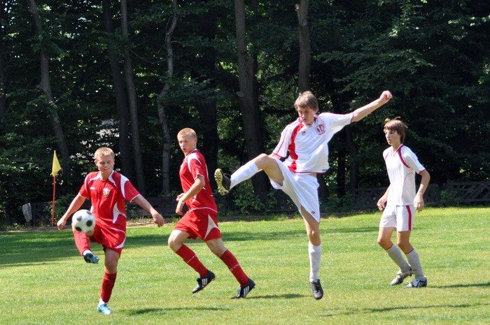 juniorzy-kks-przegrali-z-partizanem-minsk-28840