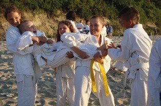 klub-shidokan-na-letnim-obozie-28856
