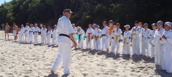 klub-shidokan-na-letnim-obozie-28856
