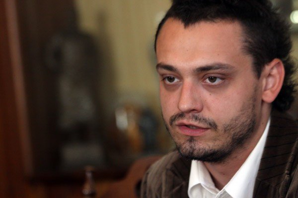 Łukasz Duda
