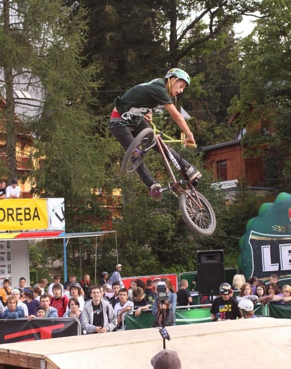 XIII Lech Bike Festival