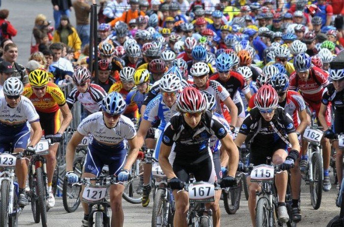 XIII Lech Bike Festival