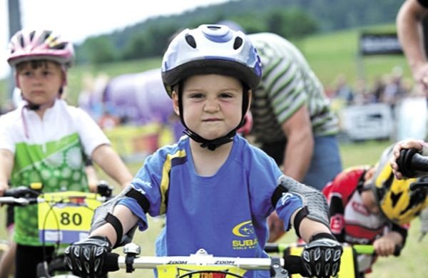XIII Lech Bike Festival