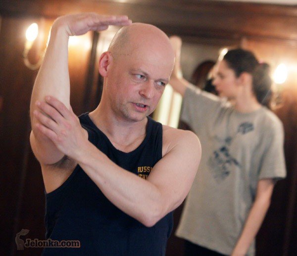 Jan Kochanowski