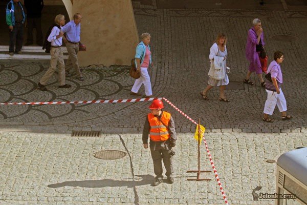 remont-wiezy-ratusza-rynek-czesciowo-zamkniety-29023
