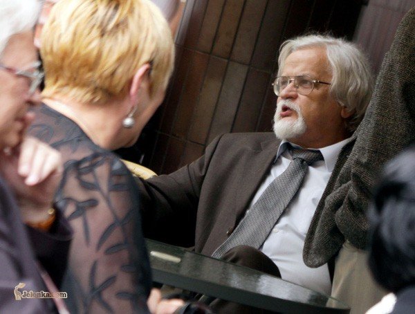 Wśród nagrodzonych jest Michał Kasztelan, prezes MPGK.