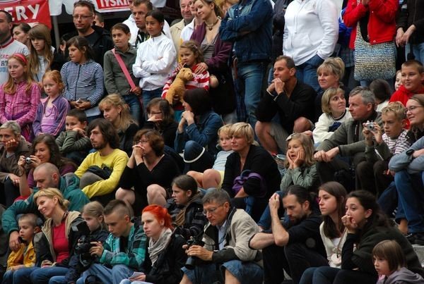 duch-fryderyka-i-arka-w-jeleniogorskim-rynku-29058