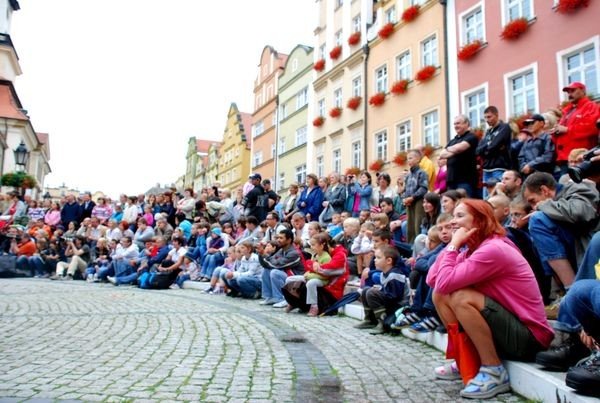 duch-fryderyka-i-arka-w-jeleniogorskim-rynku-29058