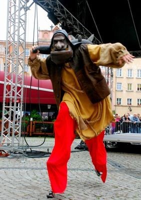 duch-fryderyka-i-arka-w-jeleniogorskim-rynku-29058
