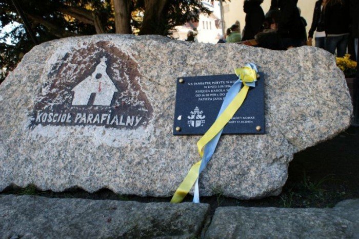 papieska-pamiatka-w-kowarach-30312