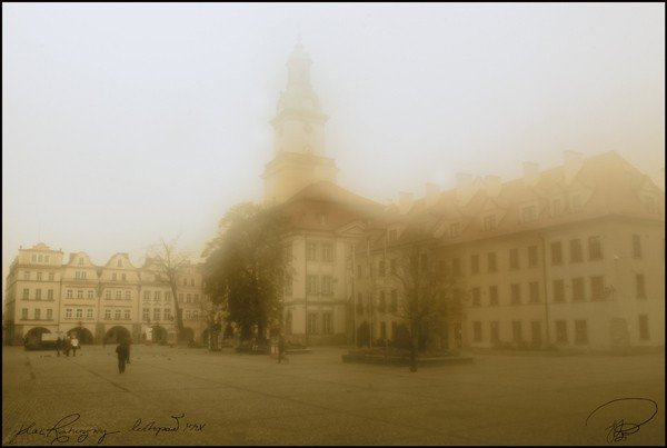 Kto zdobędzie jeleniogórski ratusz? Okaże się już niebawem.