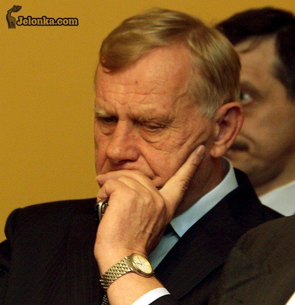 Dwaj wielcy wygrani we wczorajszych wyborach: Bogdan Malinowski i Ludwik Kaziów.