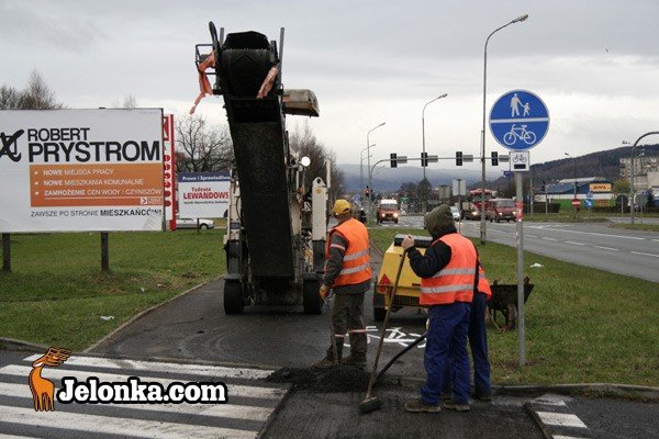 al-jana-pawa-ii-dla-cyklistow-tylko-poowicznie-30957