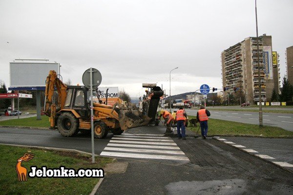 al-jana-pawa-ii-dla-cyklistow-tylko-poowicznie-30957