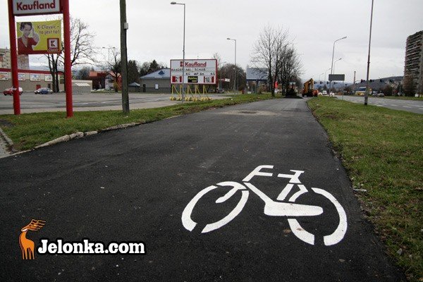 al-jana-pawa-ii-dla-cyklistow-tylko-poowicznie-30957