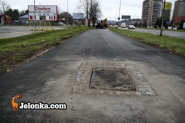 al-jana-pawa-ii-dla-cyklistow-tylko-poowicznie-30957