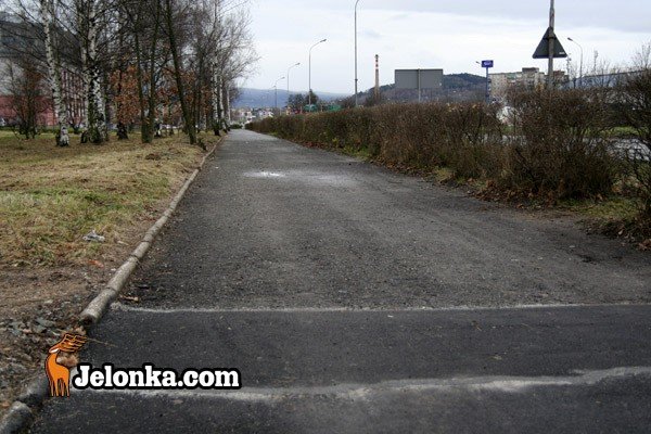 al-jana-pawa-ii-dla-cyklistow-tylko-poowicznie-30957