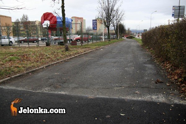 al-jana-pawa-ii-dla-cyklistow-tylko-poowicznie-30957