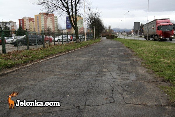 al-jana-pawa-ii-dla-cyklistow-tylko-poowicznie-30957