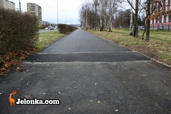 al-jana-pawa-ii-dla-cyklistow-tylko-poowicznie-30957
