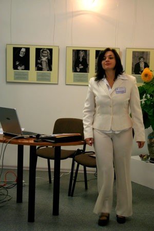 Katarzyna Zakrzewska