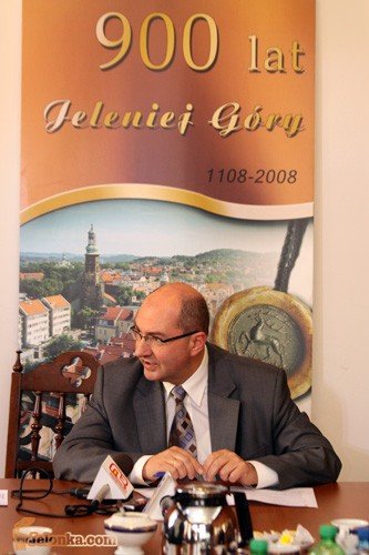 Marek Obrębalski