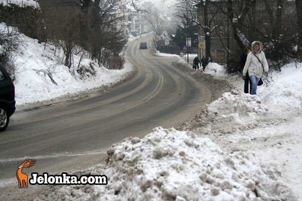 piesi-na-spodzielczej-ryzykuja-zyciem-31446