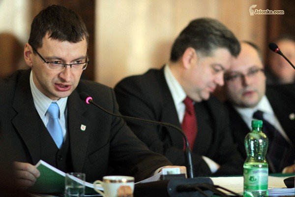 Rafał Szymański.