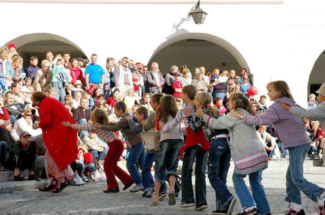 Ulubiony przez młodszych jelenogórzan teatr