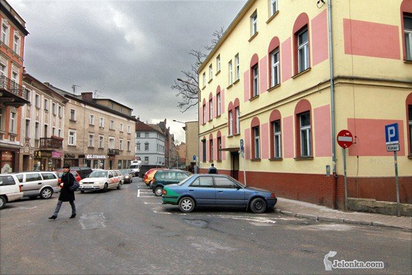 Miejsce, gdzie mółgby powstać
