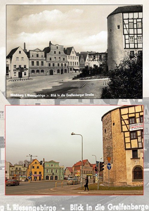 Baszta Grodzka