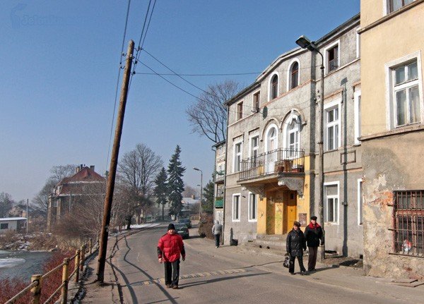 Zaniedbanych zakątków w Cieplicach nie brakuje. Czy nowa rada będzie motorem zmian na lepsze?