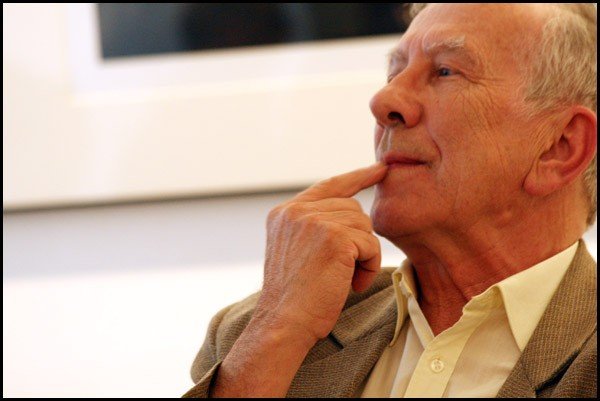 Jan Kotlarski. Biuro Wystaw Artystycznych. 14 maja 2008 roku.