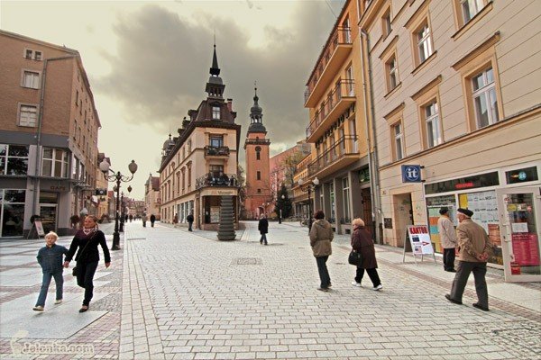 Gestorzy turystyki chcą ożywić plac Piastowski