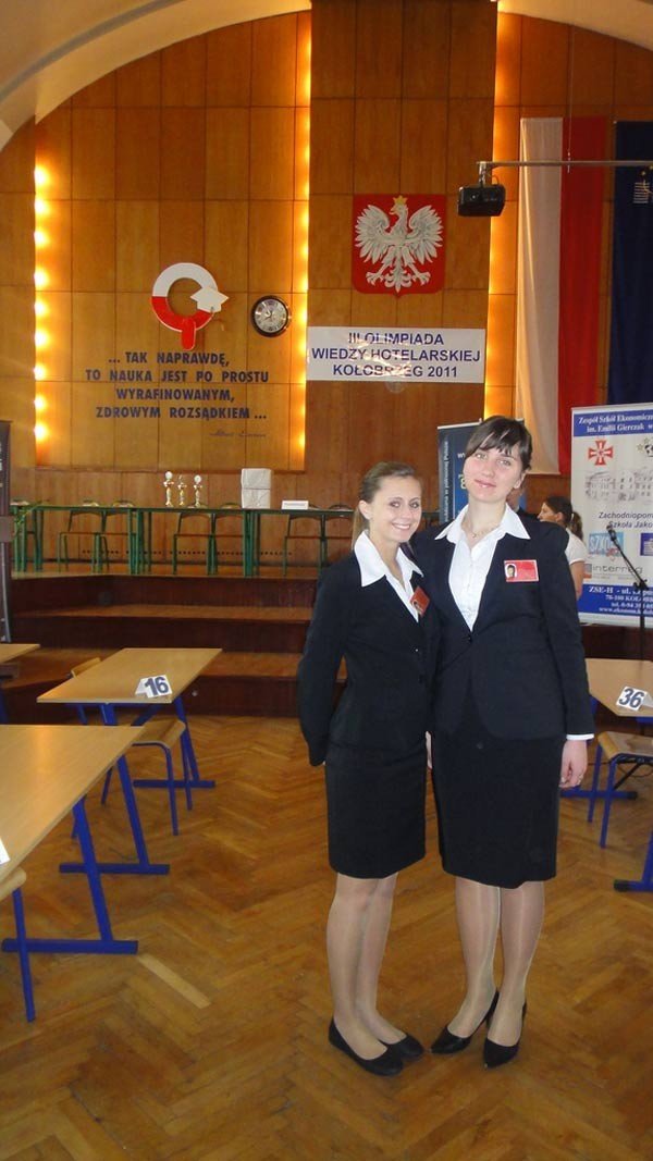 angela-mruk-wicemistrzynia-wiedzy-o-hotelarstwie-33567