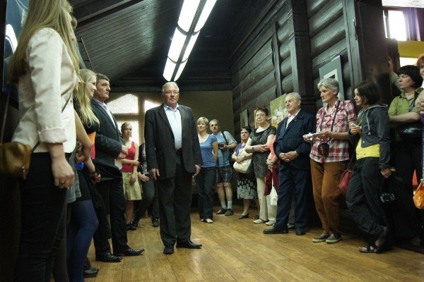 kon-jaki-jest-kazdy-widzi-po-wernisazu-w-muzeum-przyrodniczym-33866