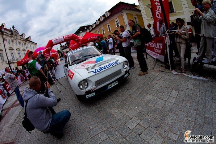 rajdowcy-przywitali-jelenia-gore-fotorelacja-z-ceremonii-startu-rajdu-karkonoskiego-34446