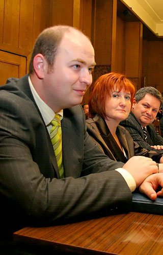 Czy Klub Wspólnego Miasta (na zdjęciu bez dwóch członkin) przejdzie do opozycji?