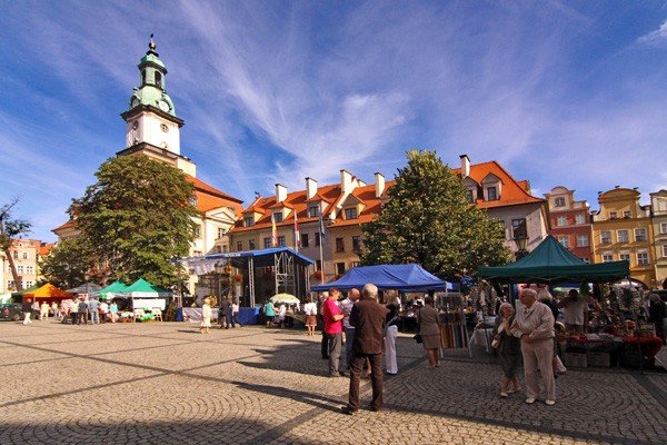 Relację z imprez zamieścimy w popołudniowych doniesieniach Jelonki