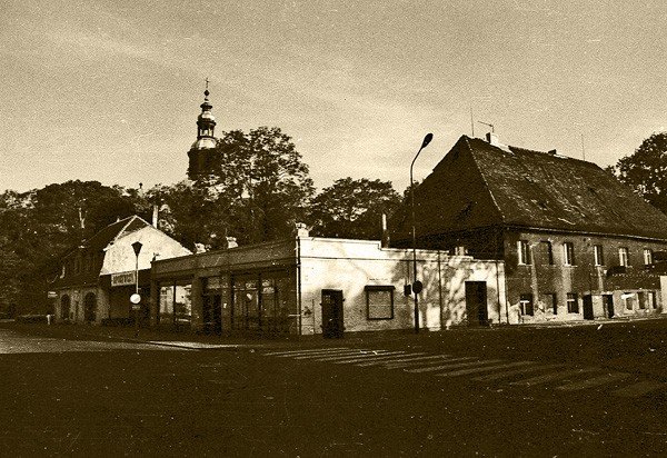 A tak było tu przed laty.