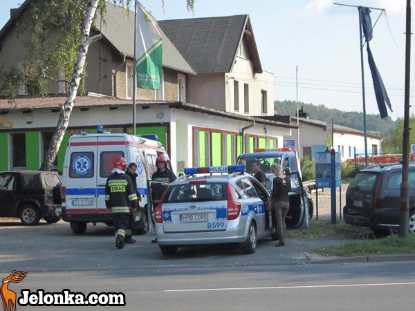 stuczka-trzech-aut-przez-gapiostwo-36293
