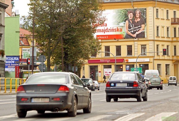Małgorzata Sekuła–Szmajdzińska uzyskała poparcie 15 883 sympatyków lewicy.