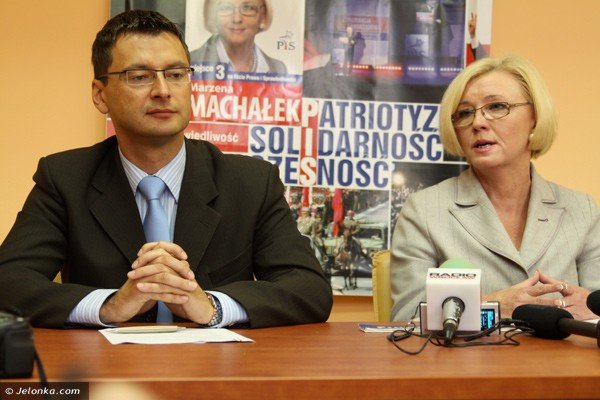 politycy-prawa-i-sprawiedliwosci-dziekuja-wyborcom-36682