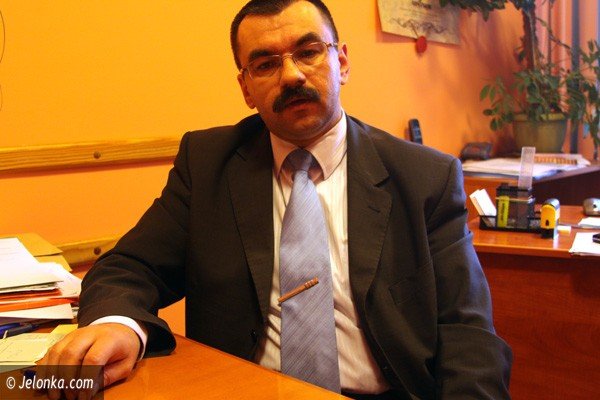 Dyrektor Lenard zapewnia, że o zmianie informowano latem.